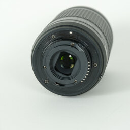 Nikon AF-P DX NIKKOR 70-300mm f/4.5-6.3G ED VR Nikon AF-P DX NIKKOR 70-300mm f/4.5-6.3G ED VR