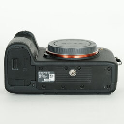 SONY α9（ILCE-9）