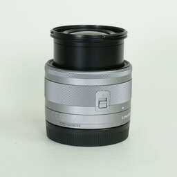 Canon EF-M15-45mm F3.5-6.3 IS STM Canon EF-M15-45mm F3.5-6.3 IS STM