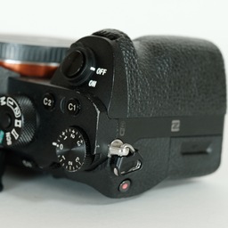 SONY α7S II（ILCE-7SM2）