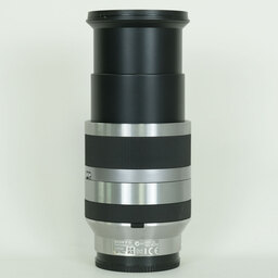 SONY E18-200mm F3.5-6.3 OSS SEL18200 SONY E18-200mm F3.5-6.3 OSS SEL18200