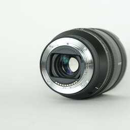 SONY FE 20-70mm F4 G SEL2070G SONY FE 20-70mm F4 G SEL2070G