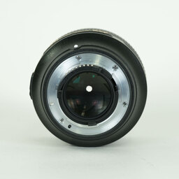 Nikon AF-S NIKKOR 58mm f/1.4G Nikon AF-S NIKKOR 58mm f/1.4G