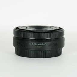 Nikon NIKKOR Z 26mm f/2.8