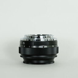 TTArtisan 50mm f/2 [ソニーE用]