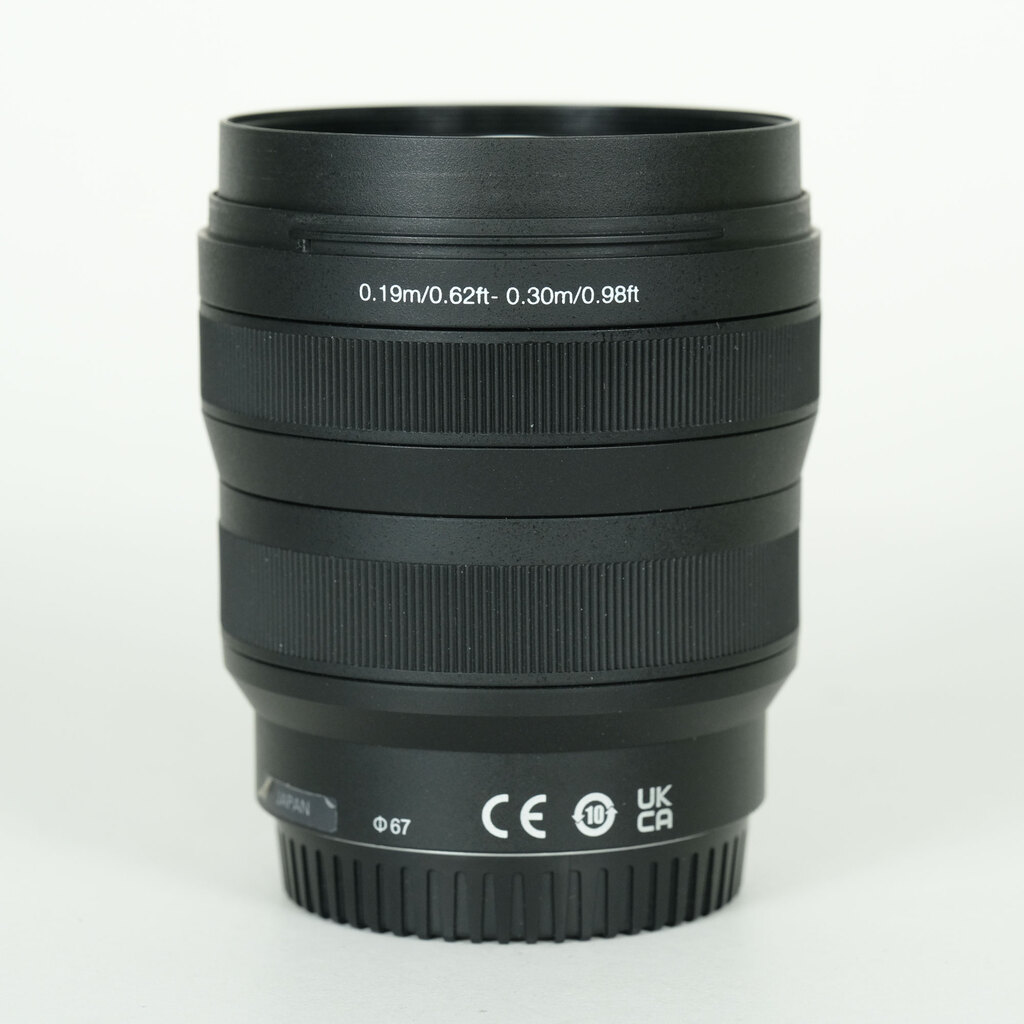 TOKINA atx-m 11-18mm F2.8E(ソニーE用/APS-C専用) TOKINA atx-m 11-18mm F2.8E(ソニーE用/APS-C専用)