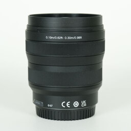 TOKINA atx-m 11-18mm F2.8E(ソニーE用/APS-C専用) TOKINA atx-m 11-18mm F2.8E(ソニーE用/APS-C専用)
