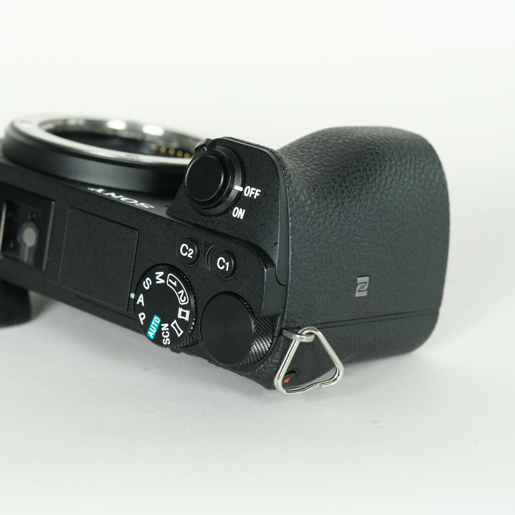 SONY α6500(ILCE-6500) SONY α6500(ILCE-6500)