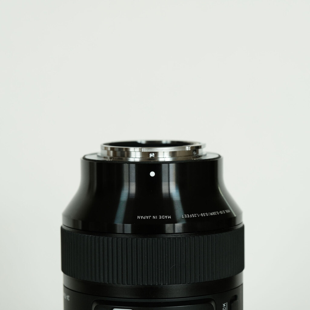 SIGMA 24-70mm F2.8 DG DN｜Art [ソニーE用]