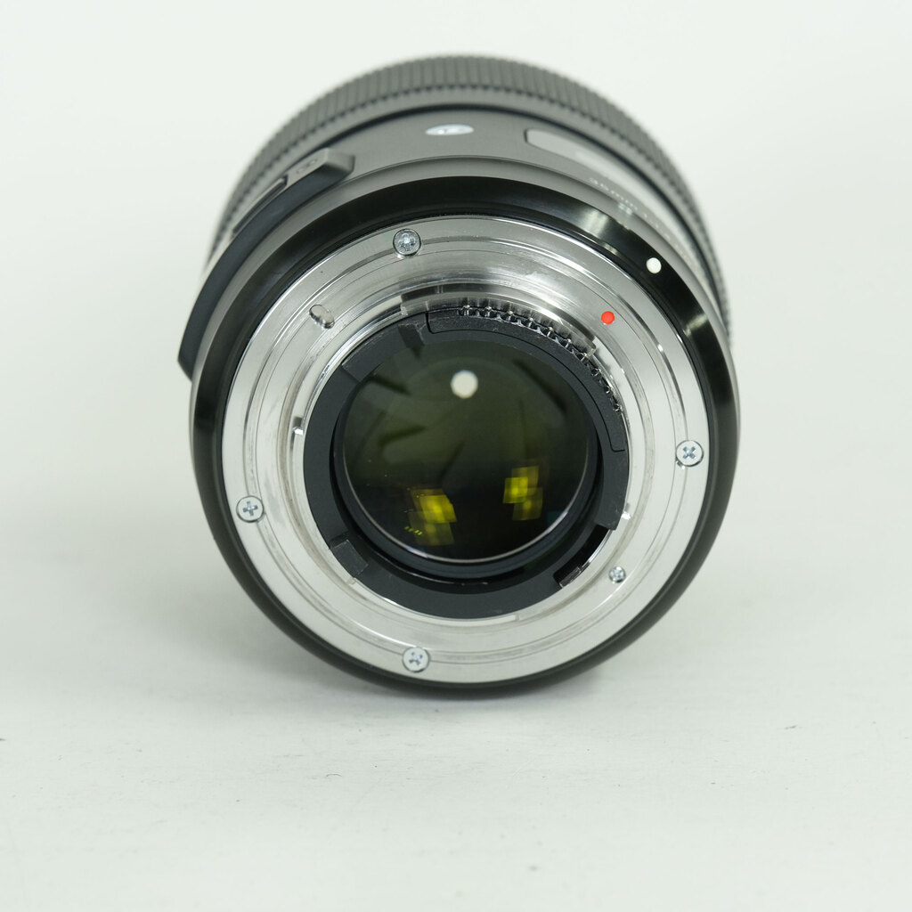 SIGMA 35mm F1.4 DG HSM｜Art [ニコン用]
