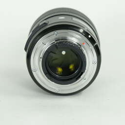 SIGMA 35mm F1.4 DG HSM｜Art [ニコン用]