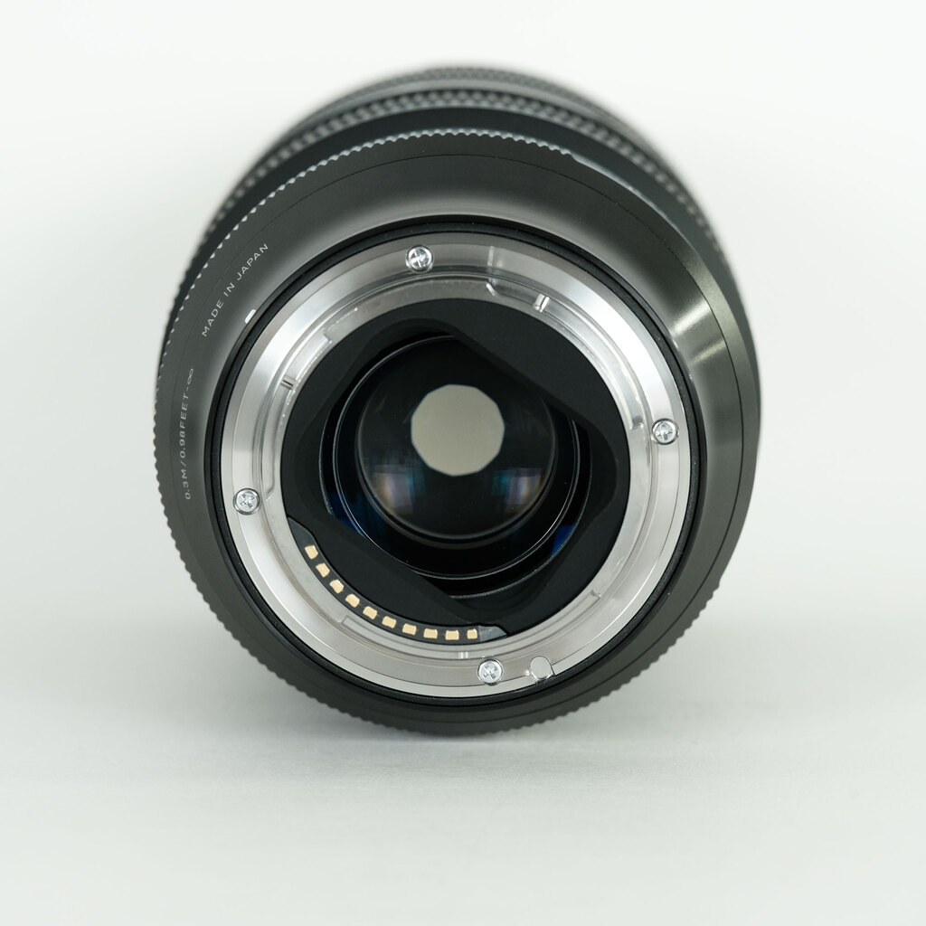 SIGMA 28-45mm F1.8 DG DN｜Art [ソニーE用]