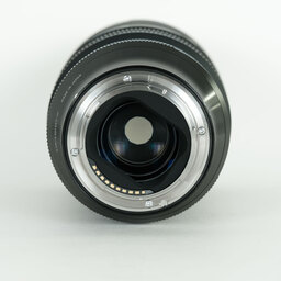 SIGMA 28-45mm F1.8 DG DN｜Art [ソニーE用]