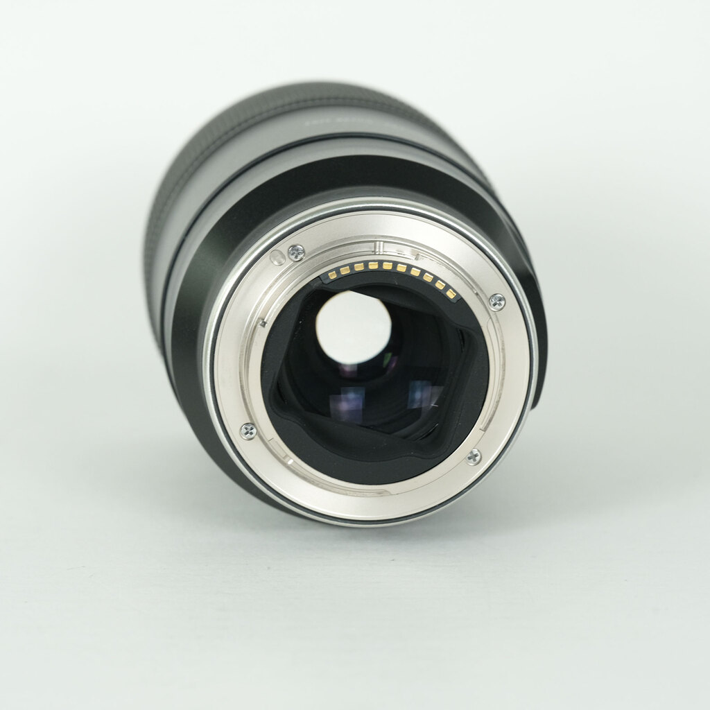 TAMRON 90mm F/2.8 Di III MACRO VXD [ソニーE用]の出品 | ONE SCENE