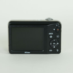 Nikon COOLPIX A10 シルバー