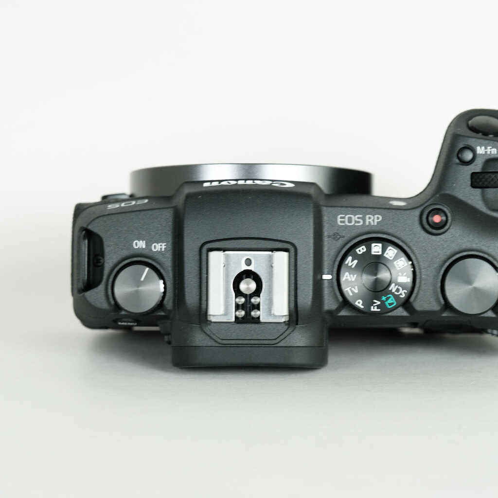 Canon EOS RP