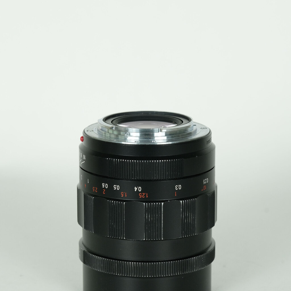 Voigtlander NOKTON 25mm F0.95 [マイクロフォーサーズ用]の出品 | ONE