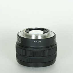 SONY FE 28-60mm F4-5.6 SEL2860 SONY FE 28-60mm F4-5.6 SEL2860