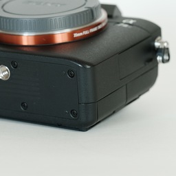 SONY α7 III（ILCE-7M3）