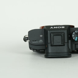 SONY α7 III（ILCE-7M3）