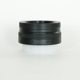 Nikon NIKKOR Z DX 16-50mm f/3.5-6.3 VR