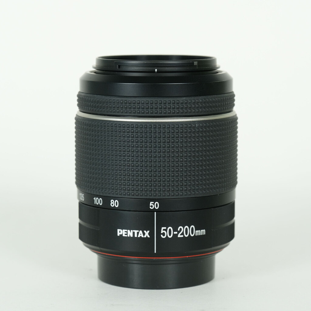 PENTAX DAL50-200mm F4-5.6ED WR
