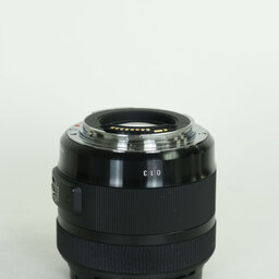 SIGMA 30mm F1.4 DC HSM | Art [キヤノン用]