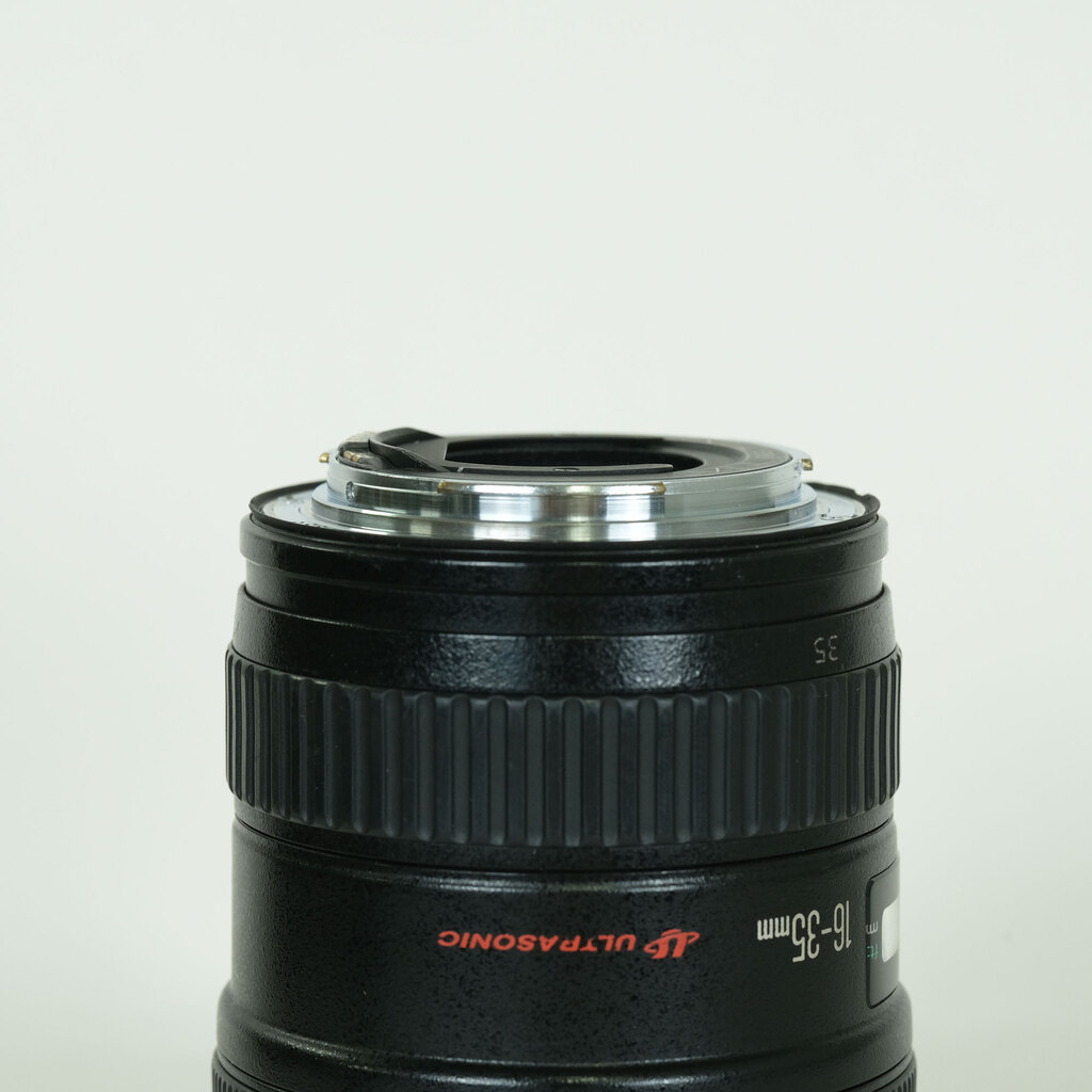 Canon EF16-35mm F2.8L USM
