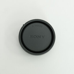 SONY FE 50mm F1.8 SEL50F18F