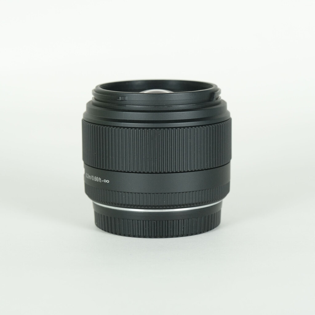 SIGMA 19mm F2.8 EX DN [マイクロフォーサーズ用]の出品 | ONE SCENE