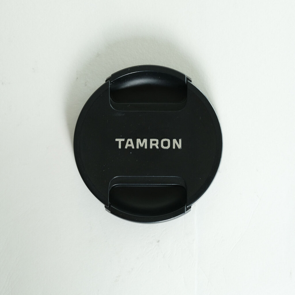 TAMRON 17-70mm F/2.8 Di III-A VC RXD（Model B070）［フジフイルムX用］