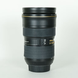 Nikon AF-S NIKKOR 24-70mm f/2.8G ED