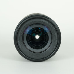 Canon RF24-105mm F4-7.1 IS STM