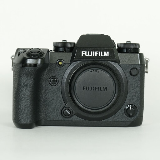 FUJIFILM X-H1を徹底解説。作例からおすすめレンズまで | ONE SCENE