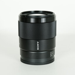 SONY FE 35mm F1.8 SEL35F18F