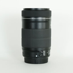 Canon EF-S55-250mm F4-5.6 IS STM