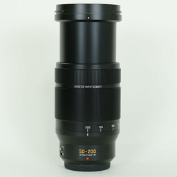 Panasonic LEICA DG VARIO-ELMARIT 50-200mm / F2.8-4.0 ASPH. / POWER O.I.S. Panasonic LEICA DG VARIO-ELMARIT 50-200mm / F2.8-4.0 ASPH. / POWER O.I.S.