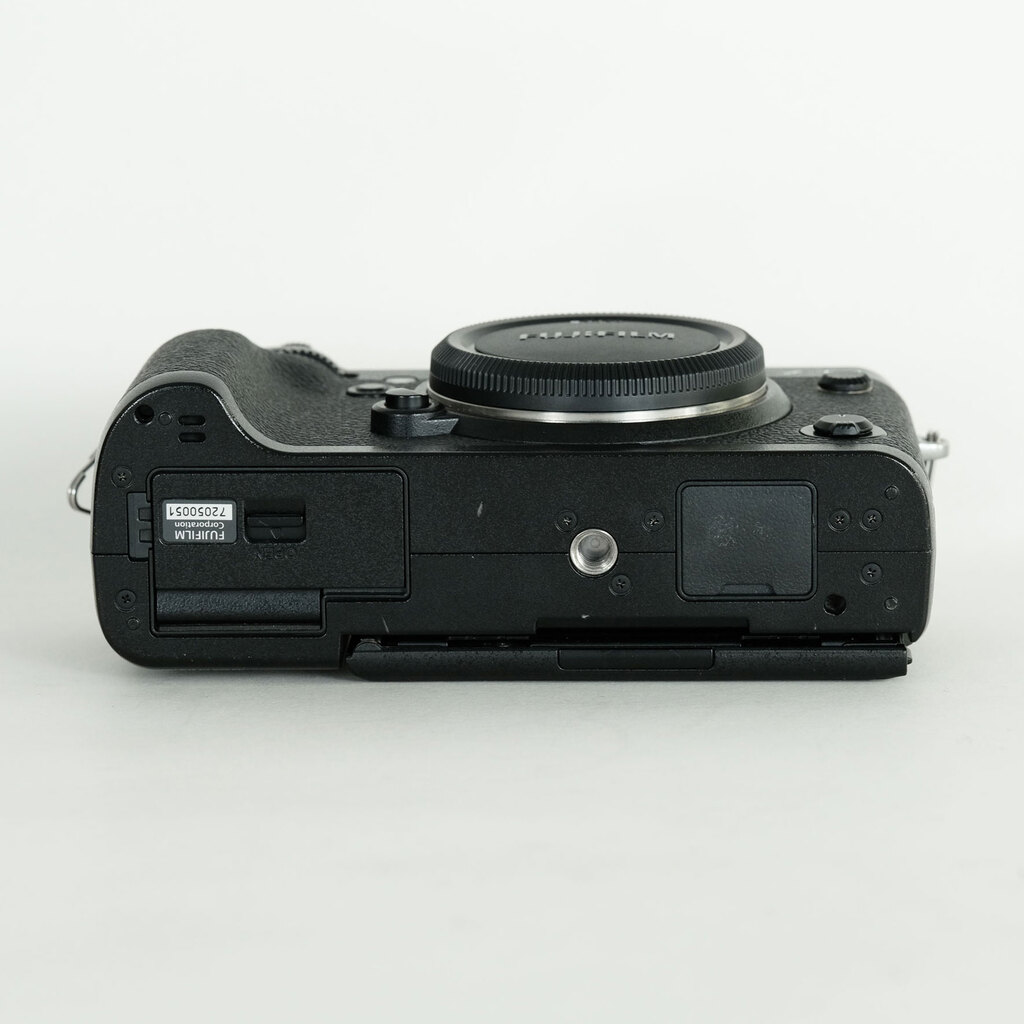 FUJIFILM X-T2 FUJIFILM X-T2