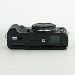 FUJIFILM X-T2 FUJIFILM X-T2