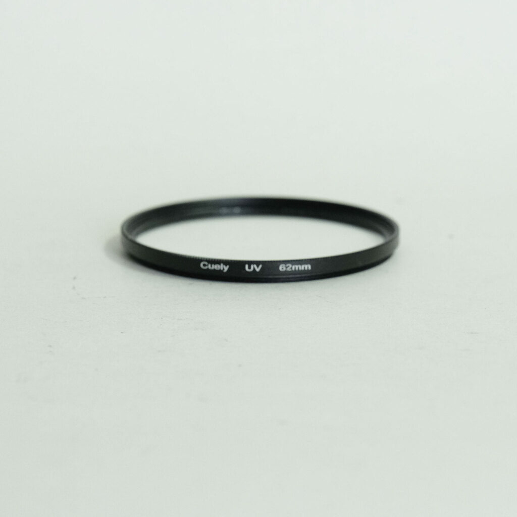 Nikon NIKKOR Z DX 50-250mm f/4.5-6.3 VR