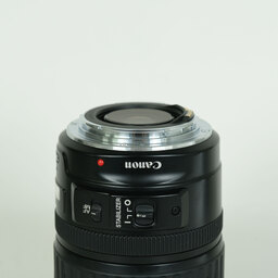 Canon EF28-135mm F3.5-5.6 IS USM
