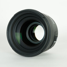 SIGMA 50mm F1.4 EX DG HSM (キヤノンEF用)