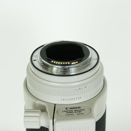 Canon EF70-200mm F2.8L IS II USM