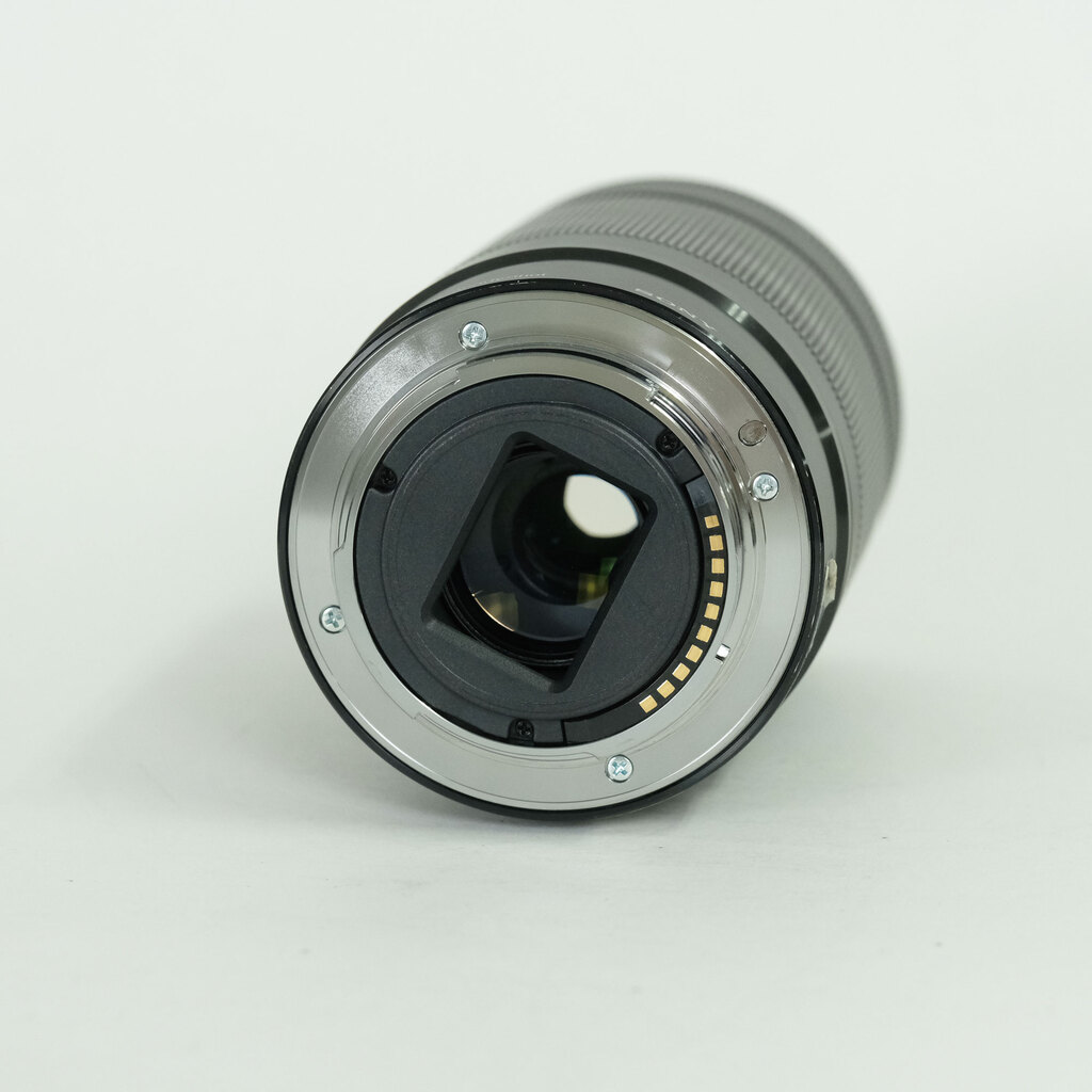 SONY E 55-210mm F4.5-6.3 OSS SEL55210