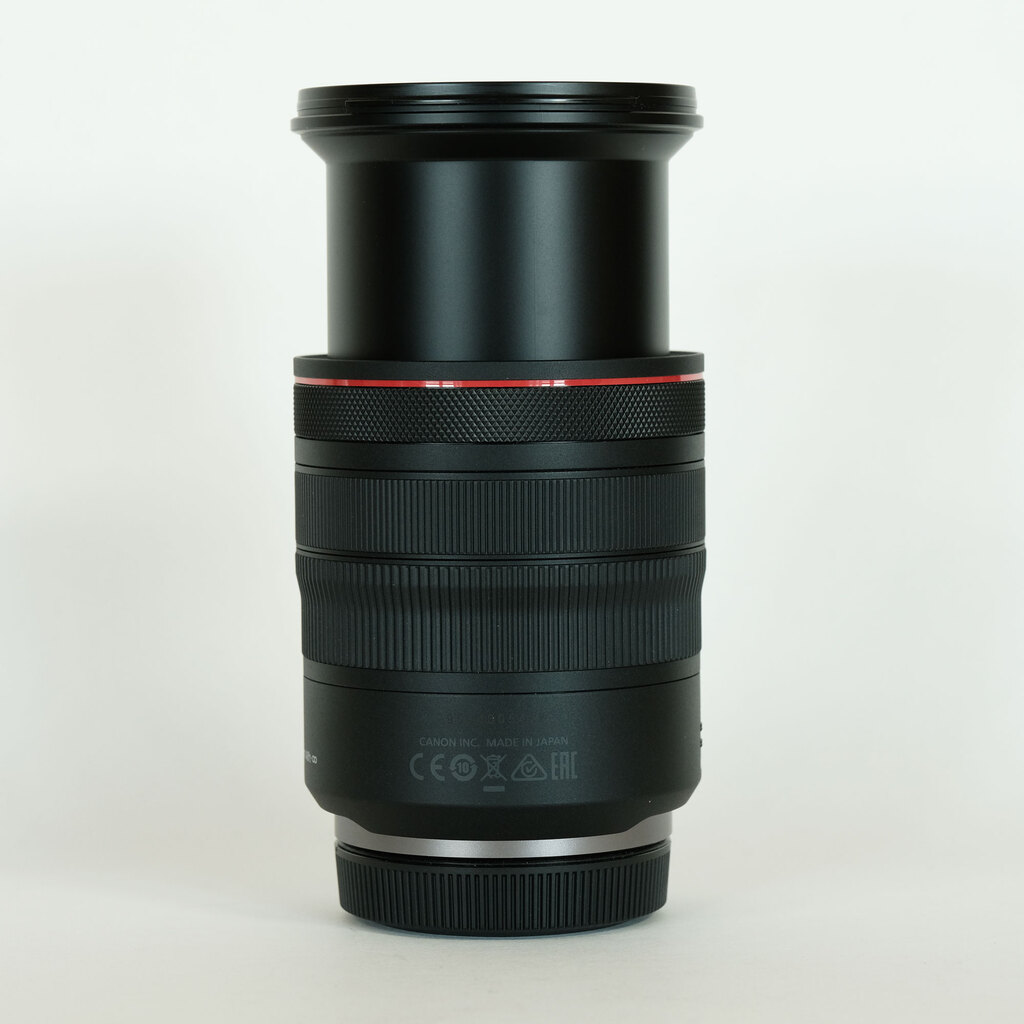 Canon RF24-105mm F4 L IS USM