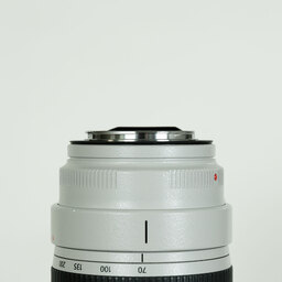 Canon EF70-200mm F2.8L IS III USM