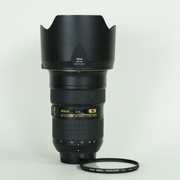 Nikon AF-S NIKKOR 24-70mm f/2.8G ED