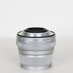 FUJIFILM XF23mmF2 R WR