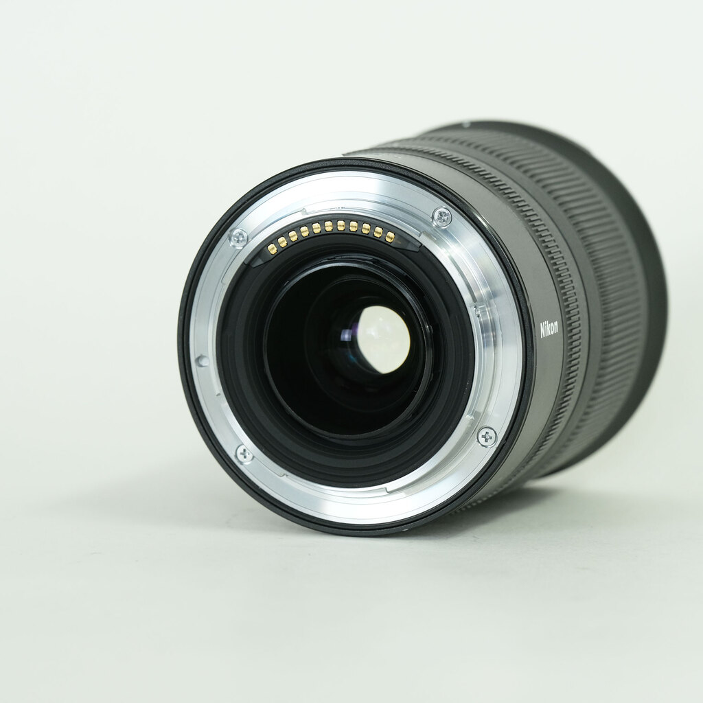 Nikon NIKKOR Z 24-70mm f/4 S