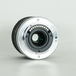 OLYMPUS M.ZUIKO DIGITAL ED 9‑18mm F4.0-5.6